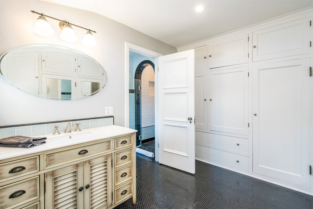 Spanish Villa - SP2026