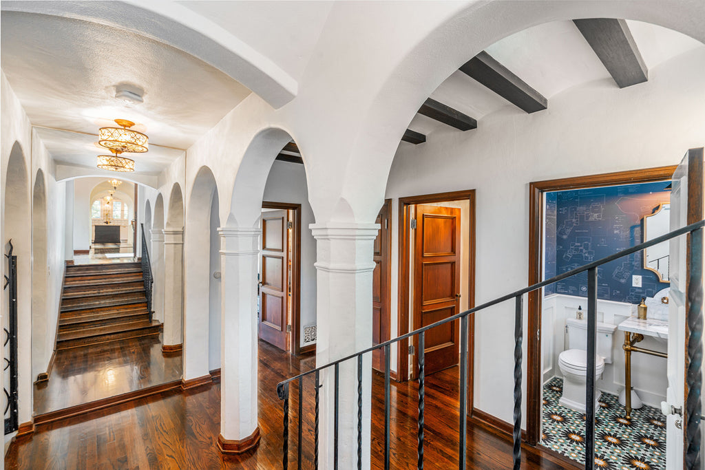 Spanish Villa - SP2026