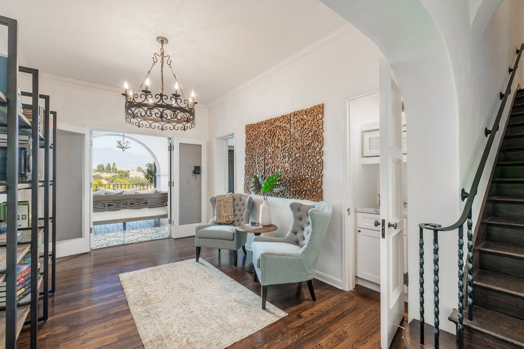 Spanish Villa - SP2026