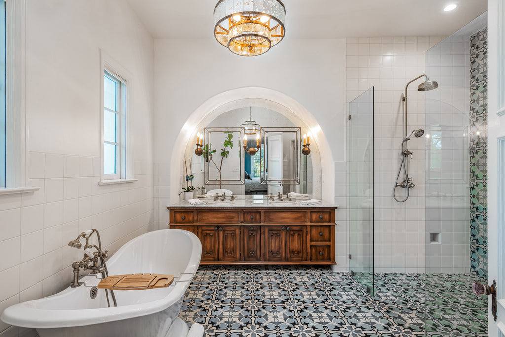 Spanish Villa - SP2026