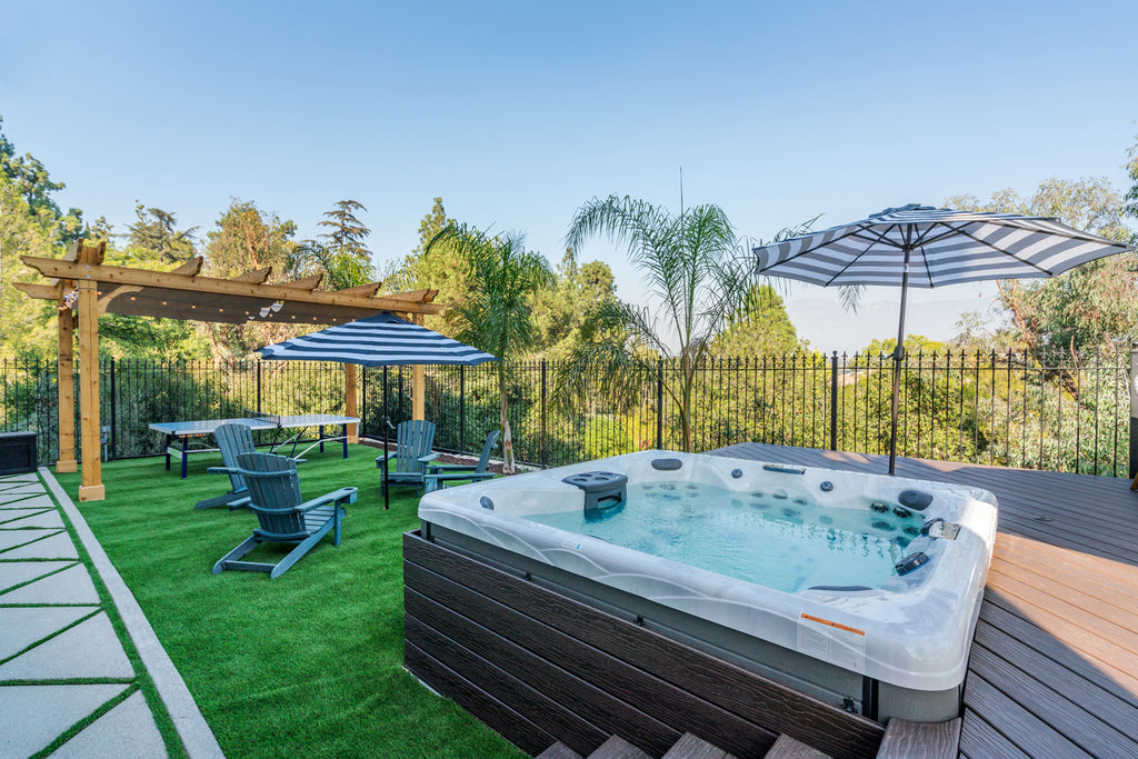 Spanish Villa - SP2026