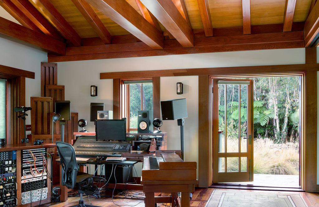 Studio - STUDIO6744 - Music Studio
