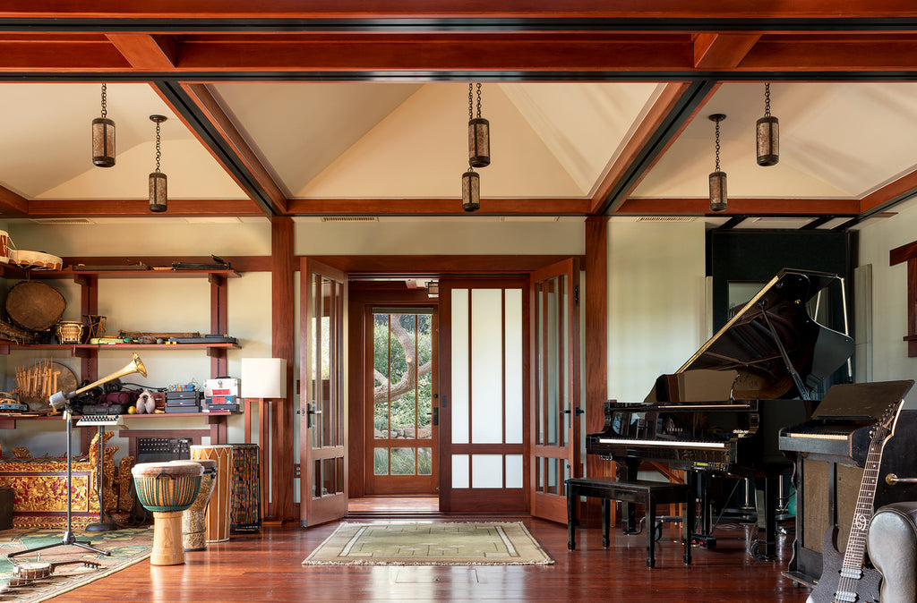 Studio - STUDIO6744 - Music Studio