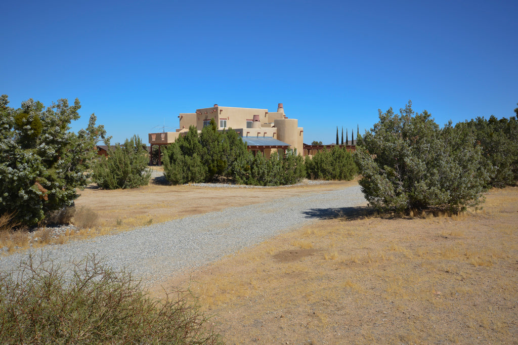 JoshuaTree - SantaFe2020