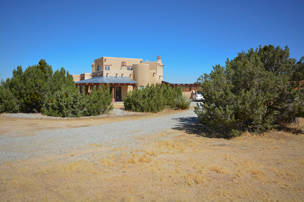 JoshuaTree - SantaFe2020