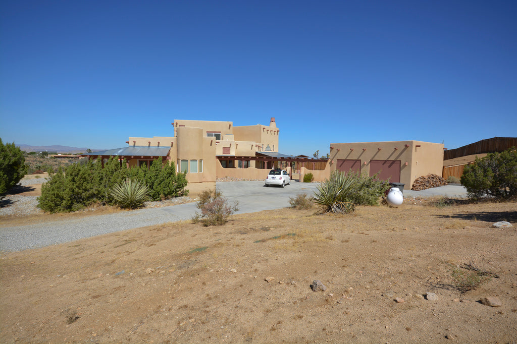 JoshuaTree - SantaFe2020