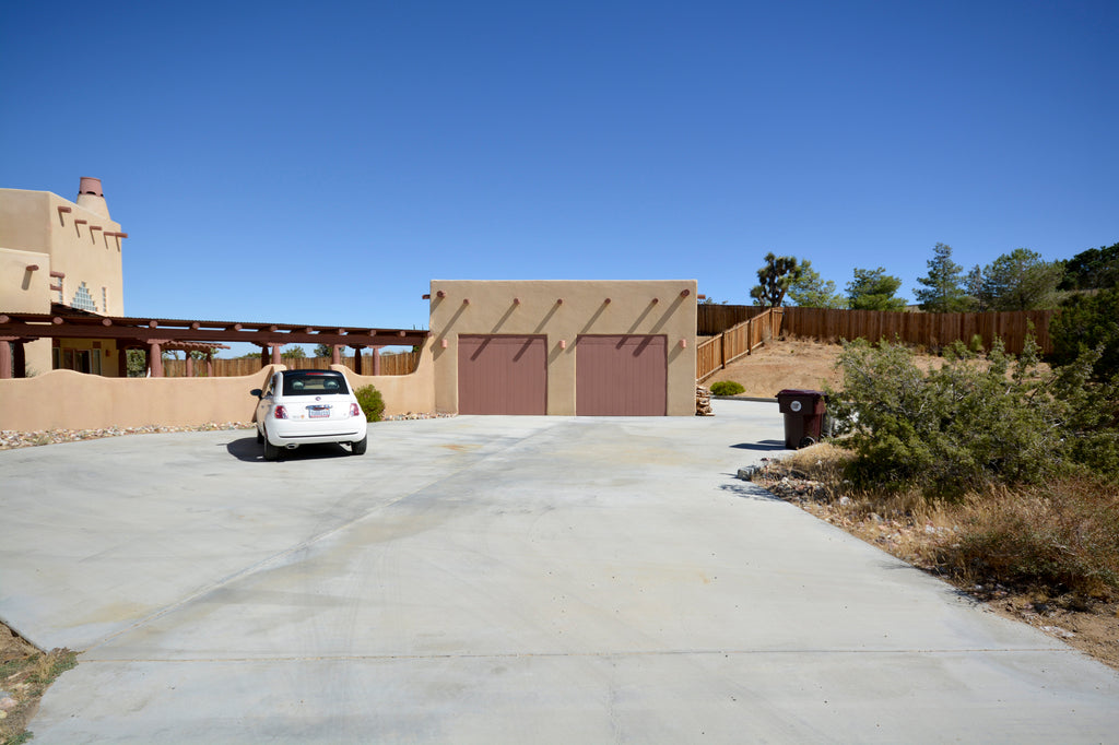 JoshuaTree - SantaFe2020