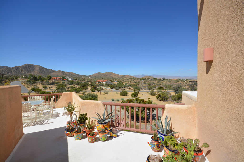 JoshuaTree - SantaFe2020