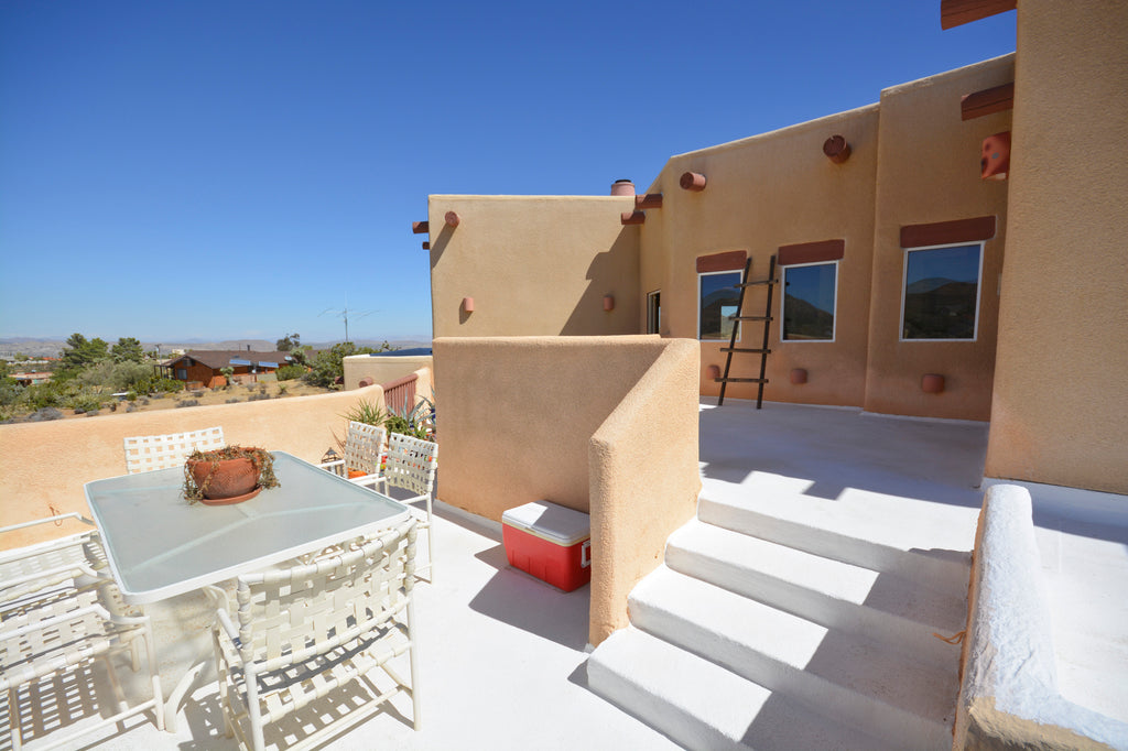 JoshuaTree - SantaFe2020