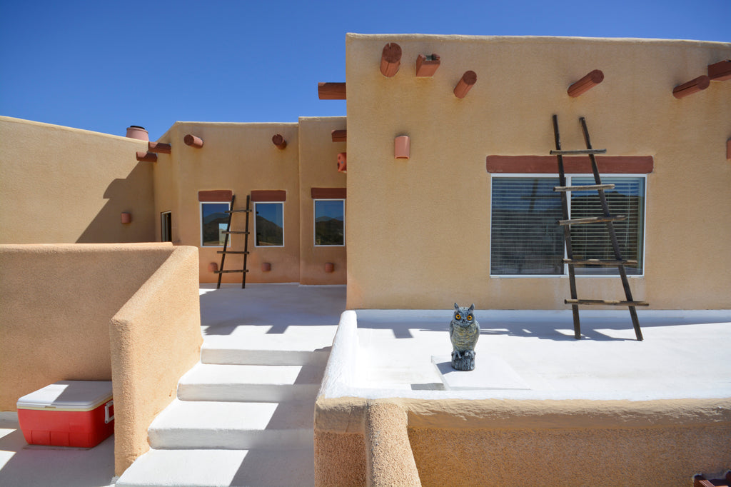 JoshuaTree - SantaFe2020