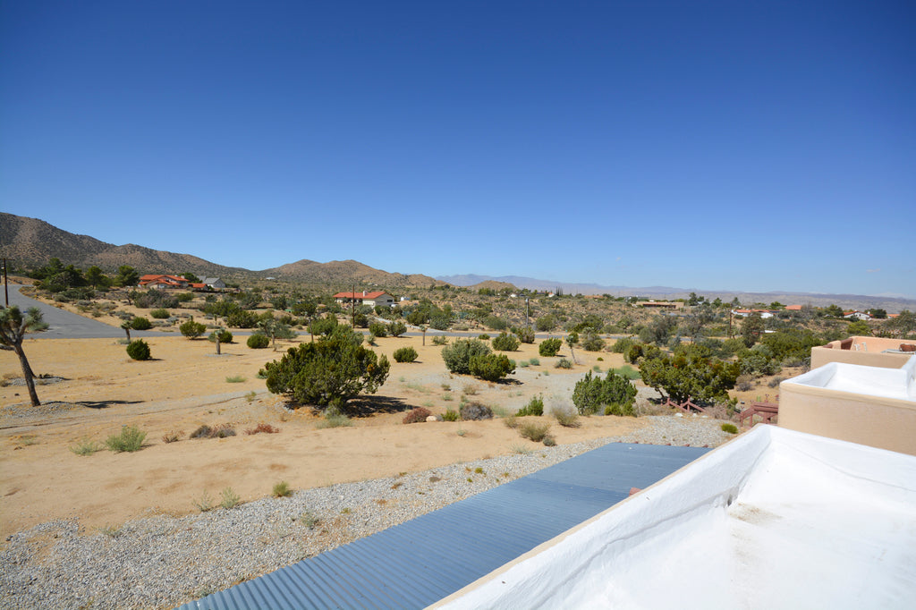 JoshuaTree - SantaFe2020