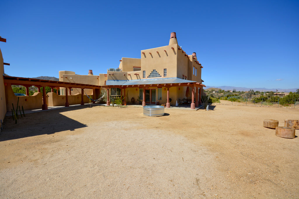 JoshuaTree - SantaFe2020