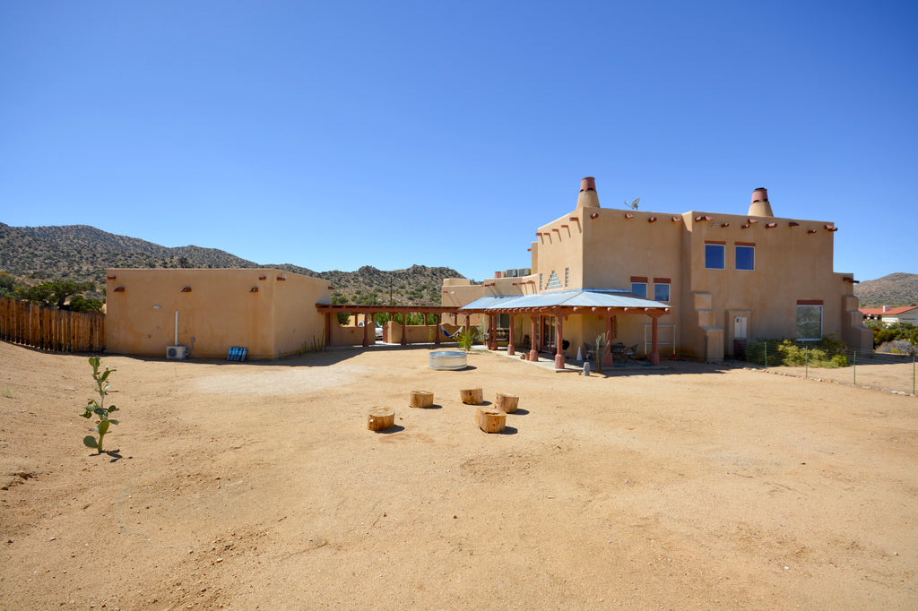 JoshuaTree - SantaFe2020