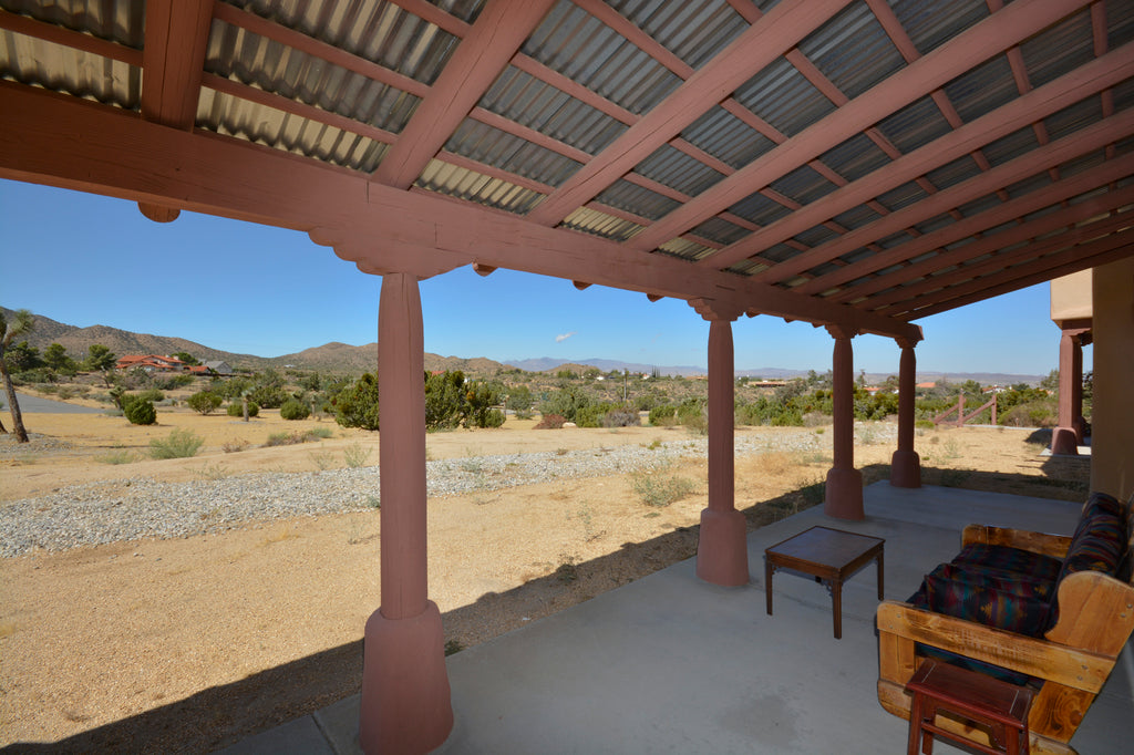 JoshuaTree - SantaFe2020