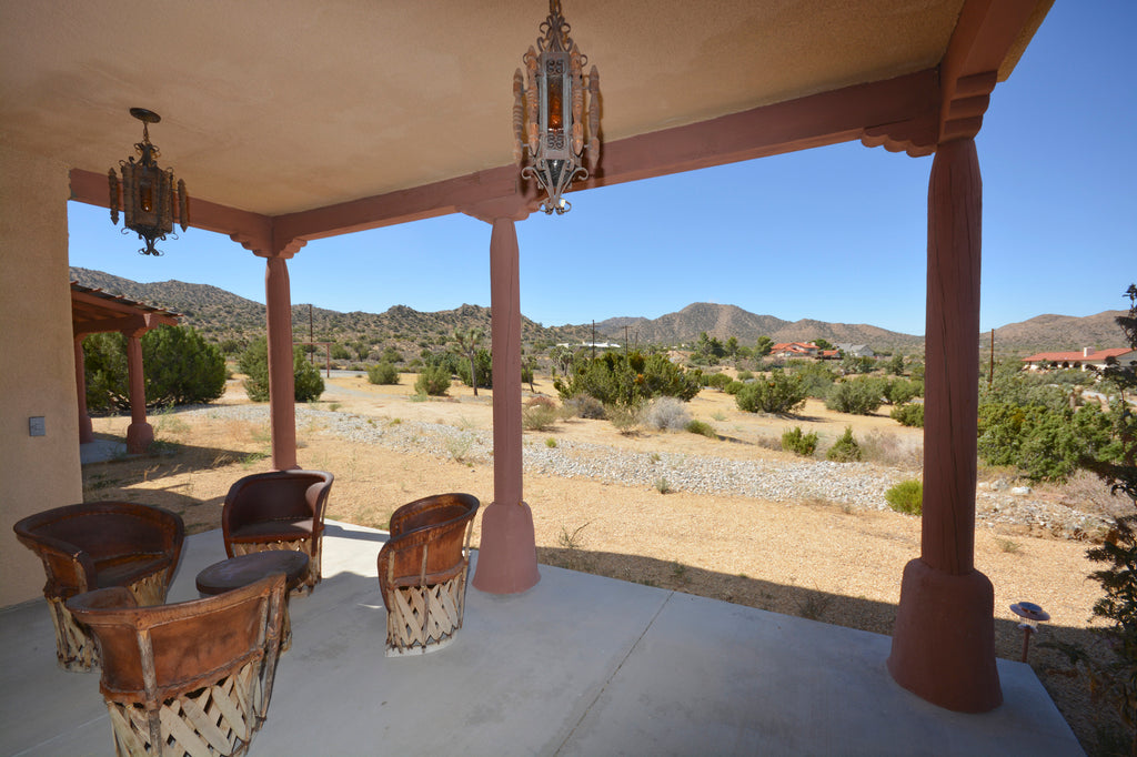 JoshuaTree - SantaFe2020