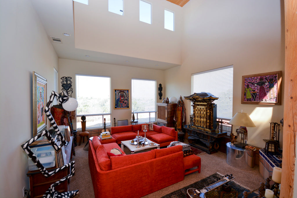 JoshuaTree - SantaFe2020