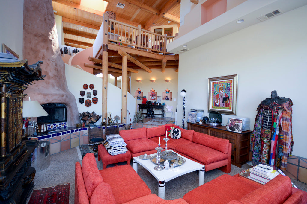 JoshuaTree - SantaFe2020