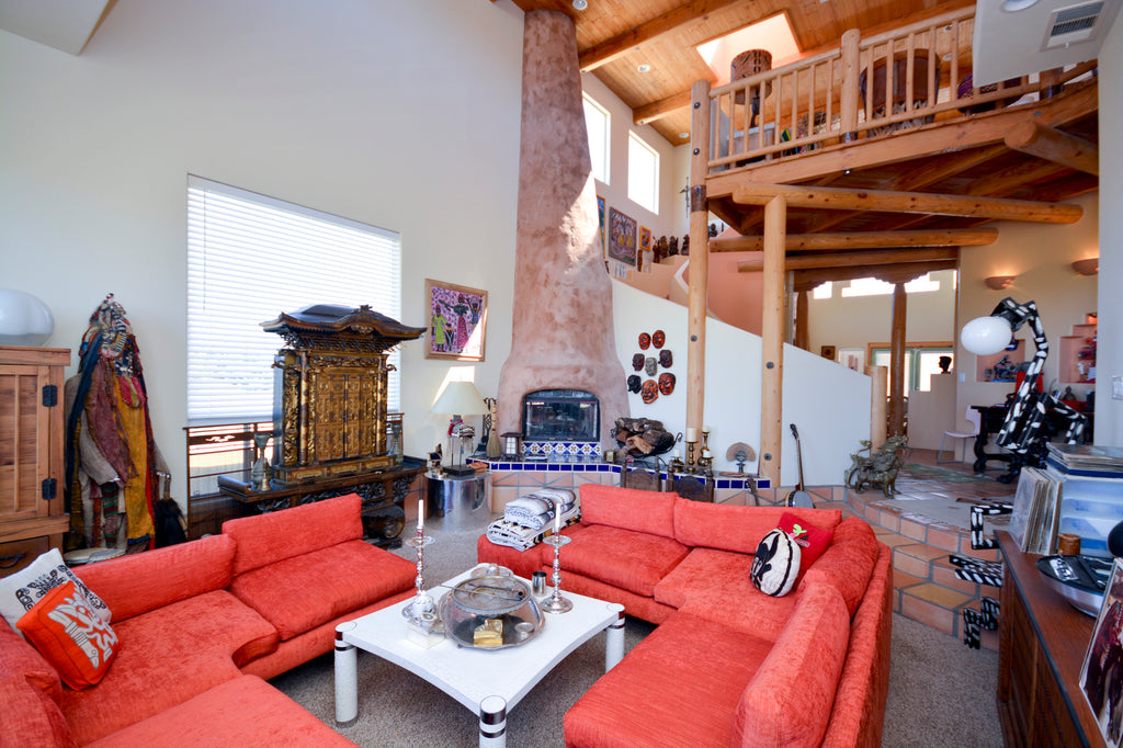 JoshuaTree - SantaFe2020