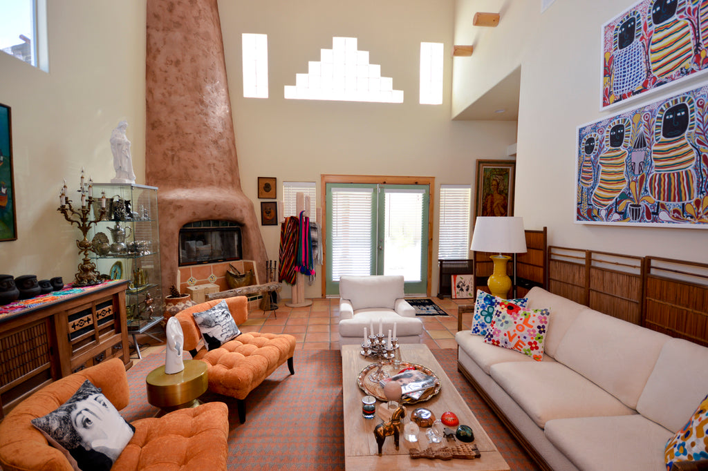 JoshuaTree - SantaFe2020