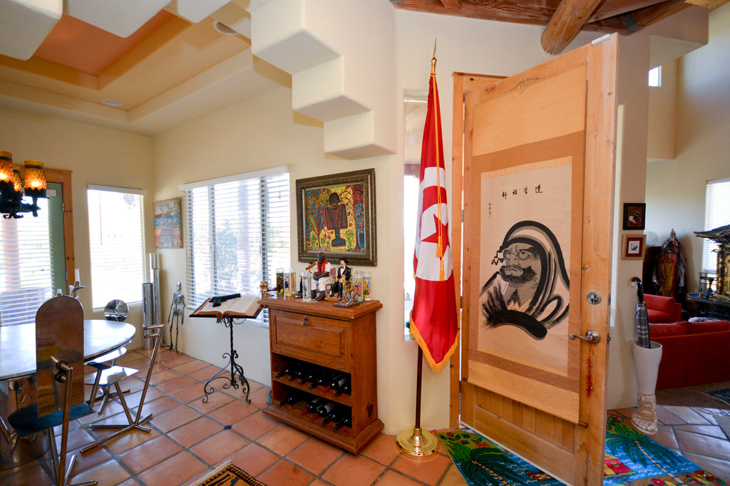 JoshuaTree - SantaFe2020