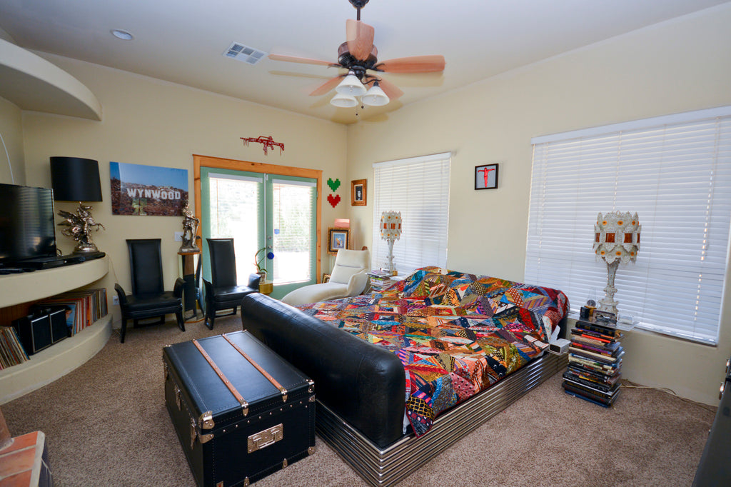 JoshuaTree - SantaFe2020