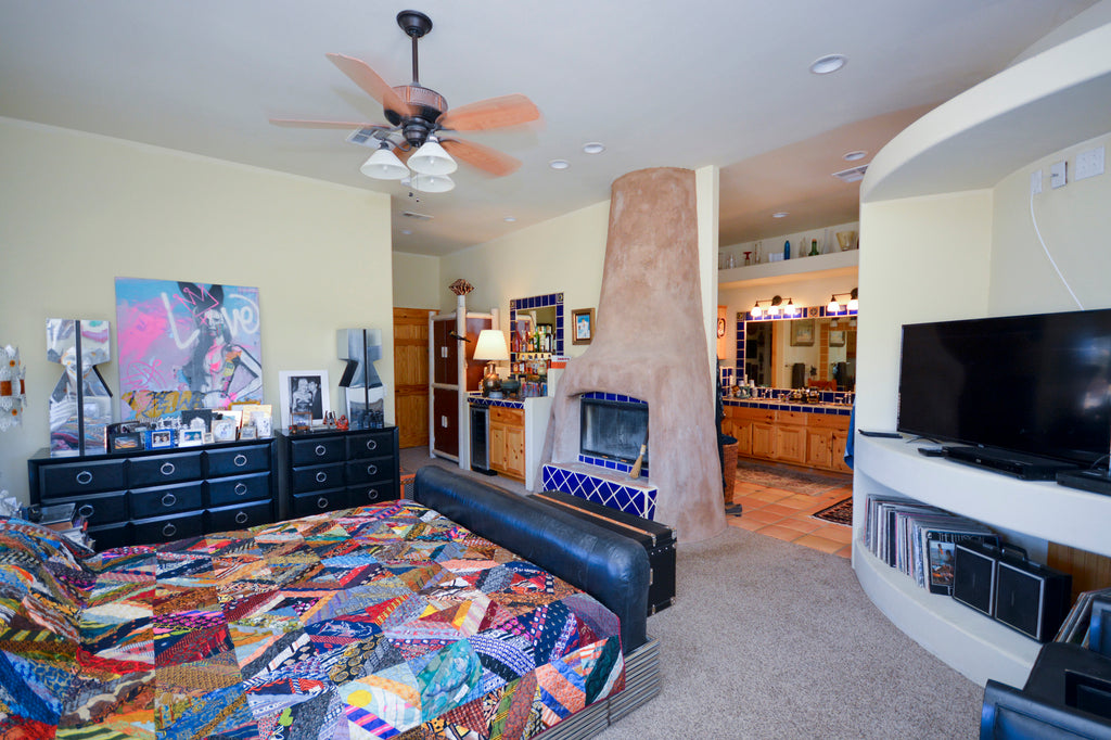 JoshuaTree - SantaFe2020