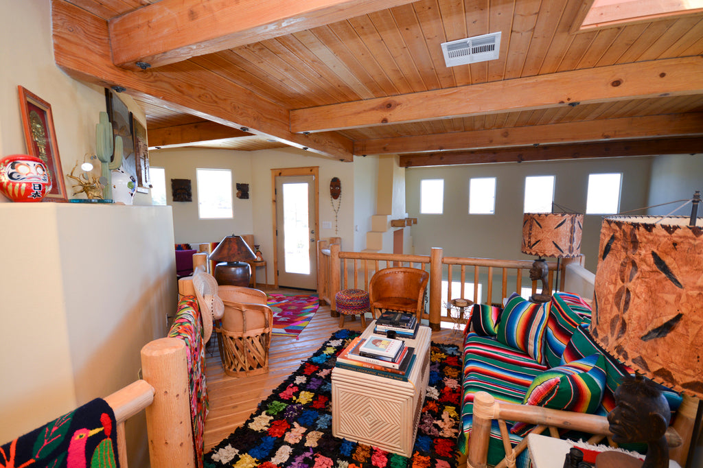 JoshuaTree - SantaFe2020