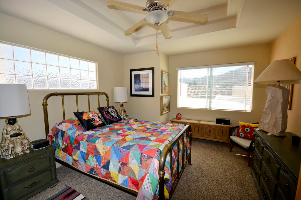 JoshuaTree - SantaFe2020