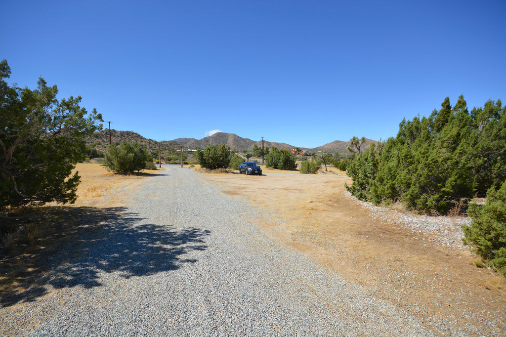 JoshuaTree - SantaFe2020