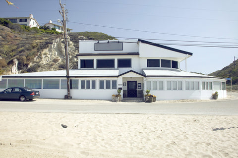 Restaurant - COMM6800