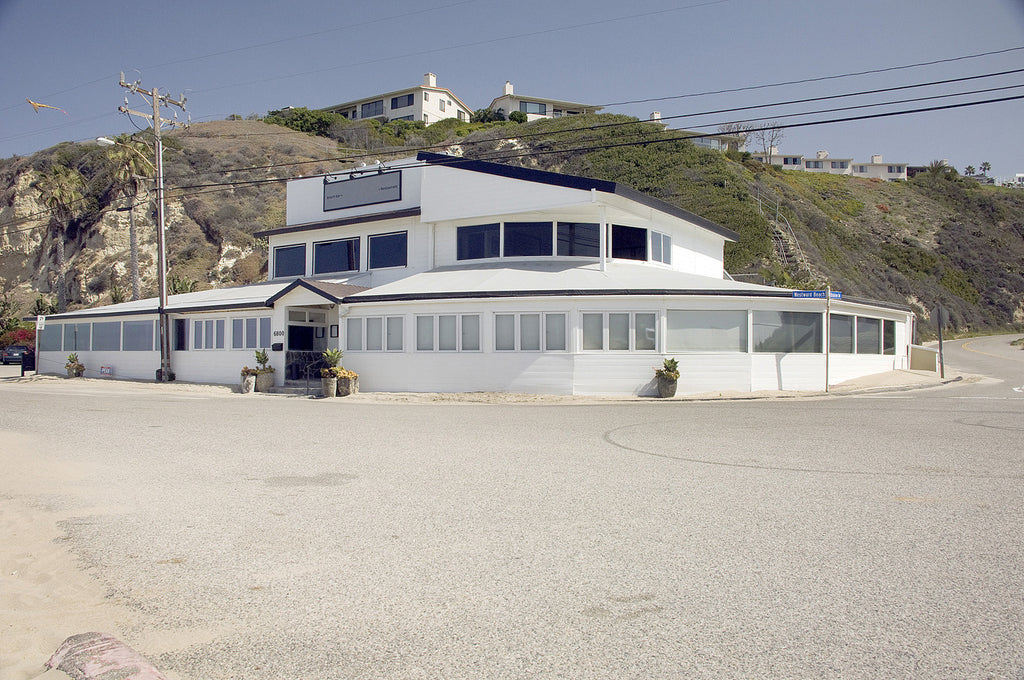 Restaurant - COMM6800