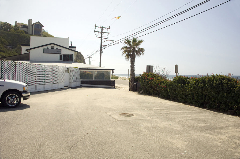 Restaurant - COMM6800