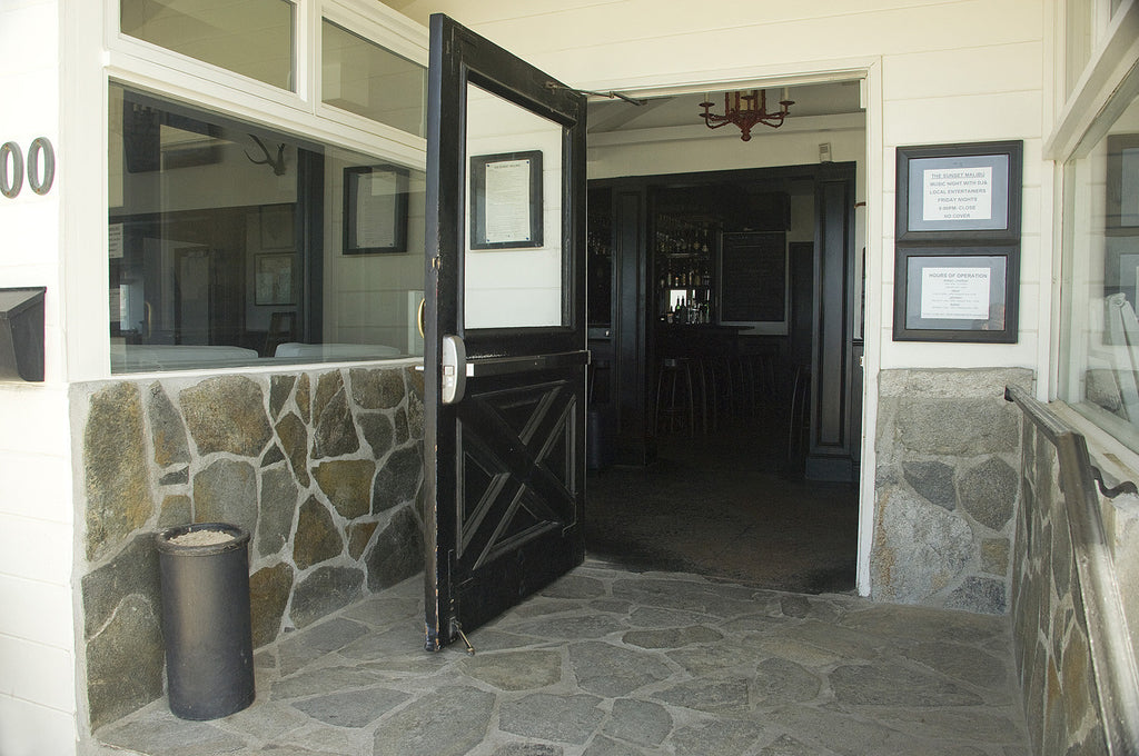 Restaurant - COMM6800