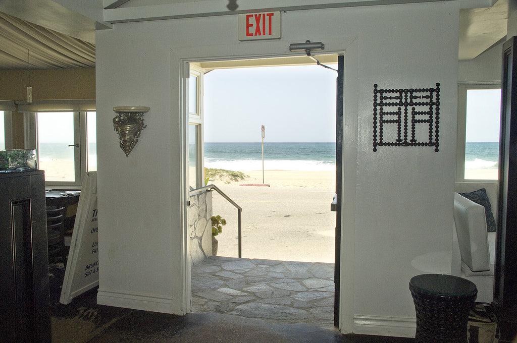Restaurant - COMM6800