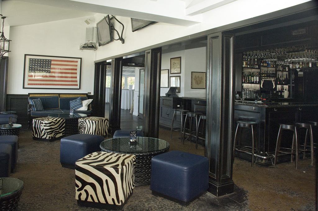 Restaurant - COMM6800