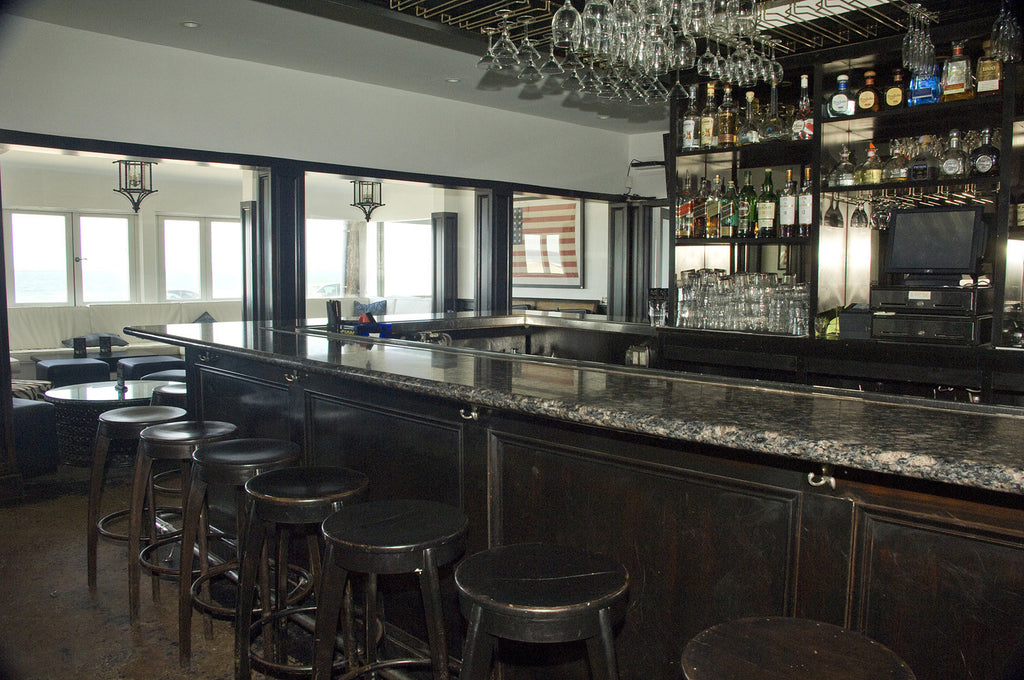 Restaurant - COMM6800