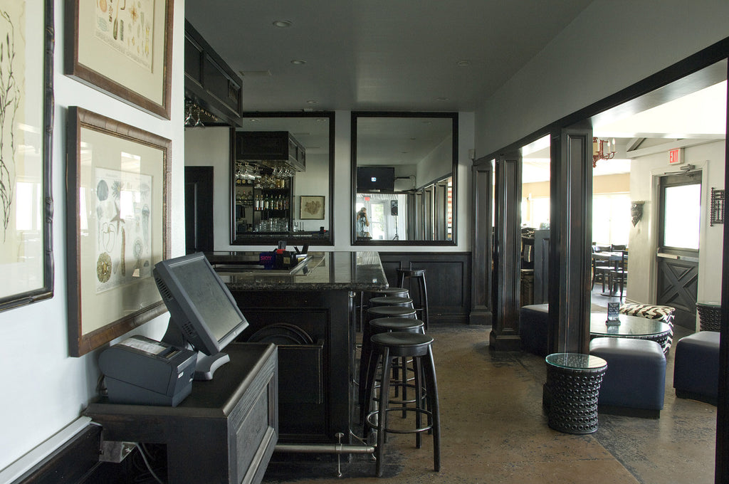 Restaurant - COMM6800