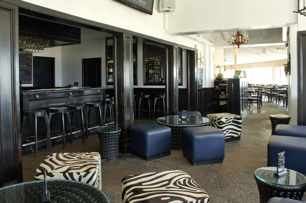 Restaurant - COMM6800