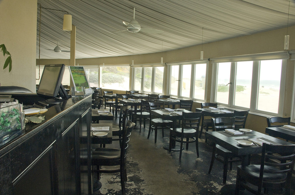 Restaurant - COMM6800