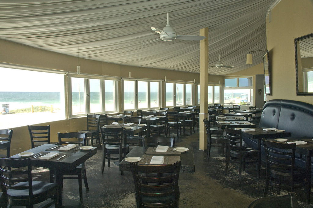 Restaurant - COMM6800