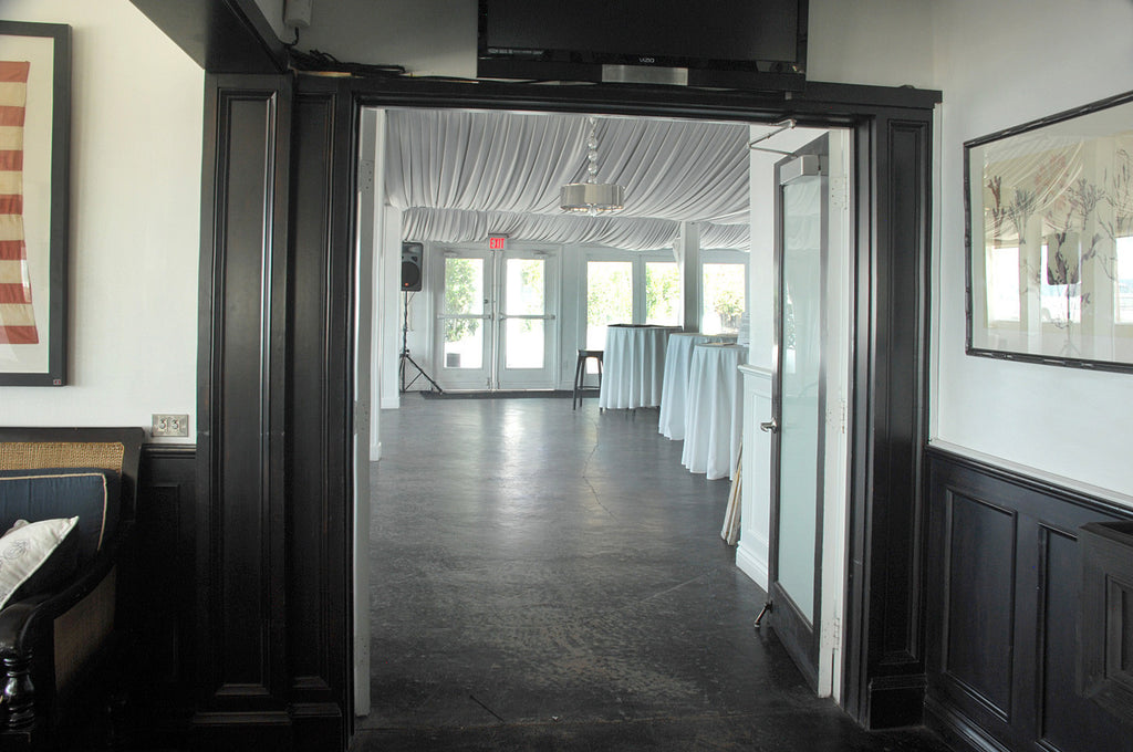 Restaurant - COMM6800