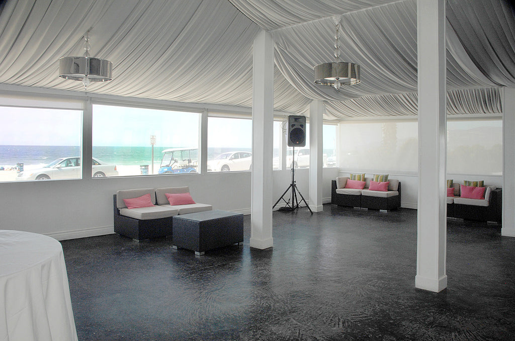 Restaurant - COMM6800