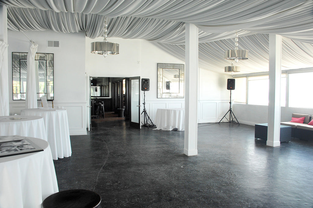 Restaurant - COMM6800