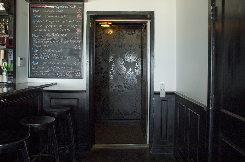 Restaurant - COMM6800
