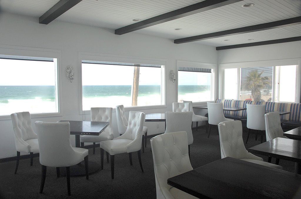 Restaurant - COMM6800