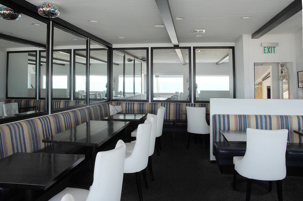 Restaurant - COMM6800