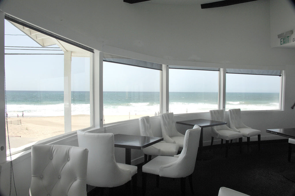 Restaurant - COMM6800
