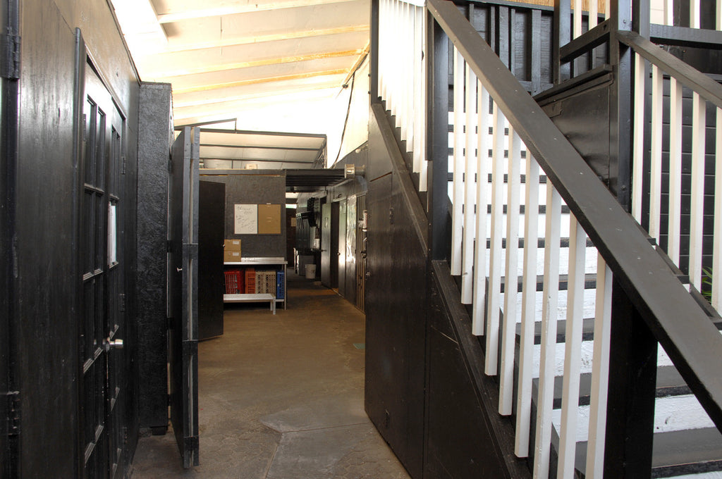 Restaurant - COMM6800
