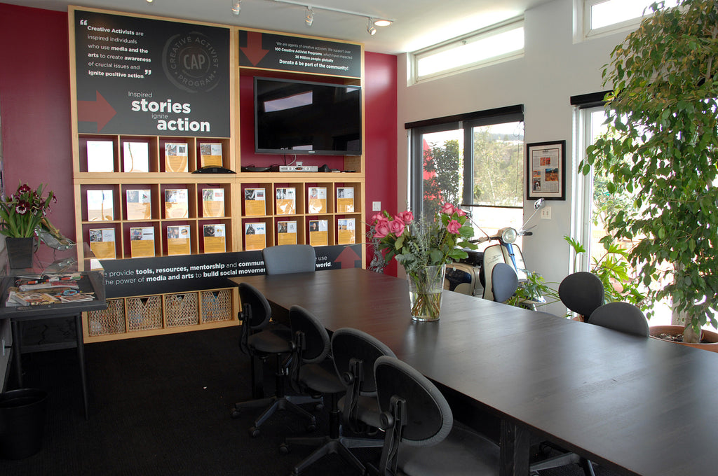 Commercial Office space- COMM18820