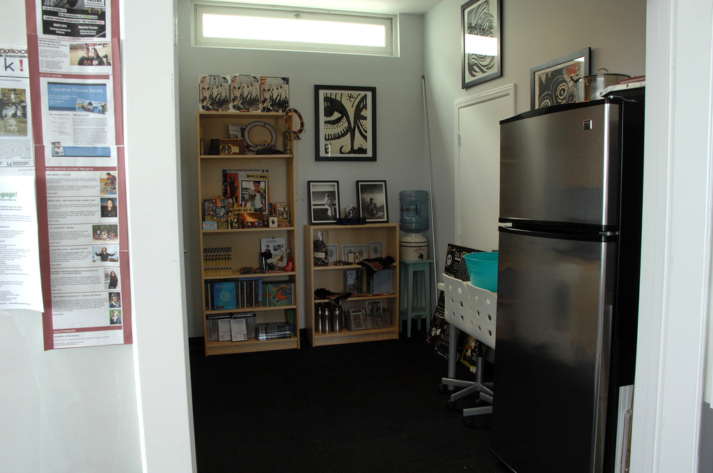 Commercial Office space- COMM18820